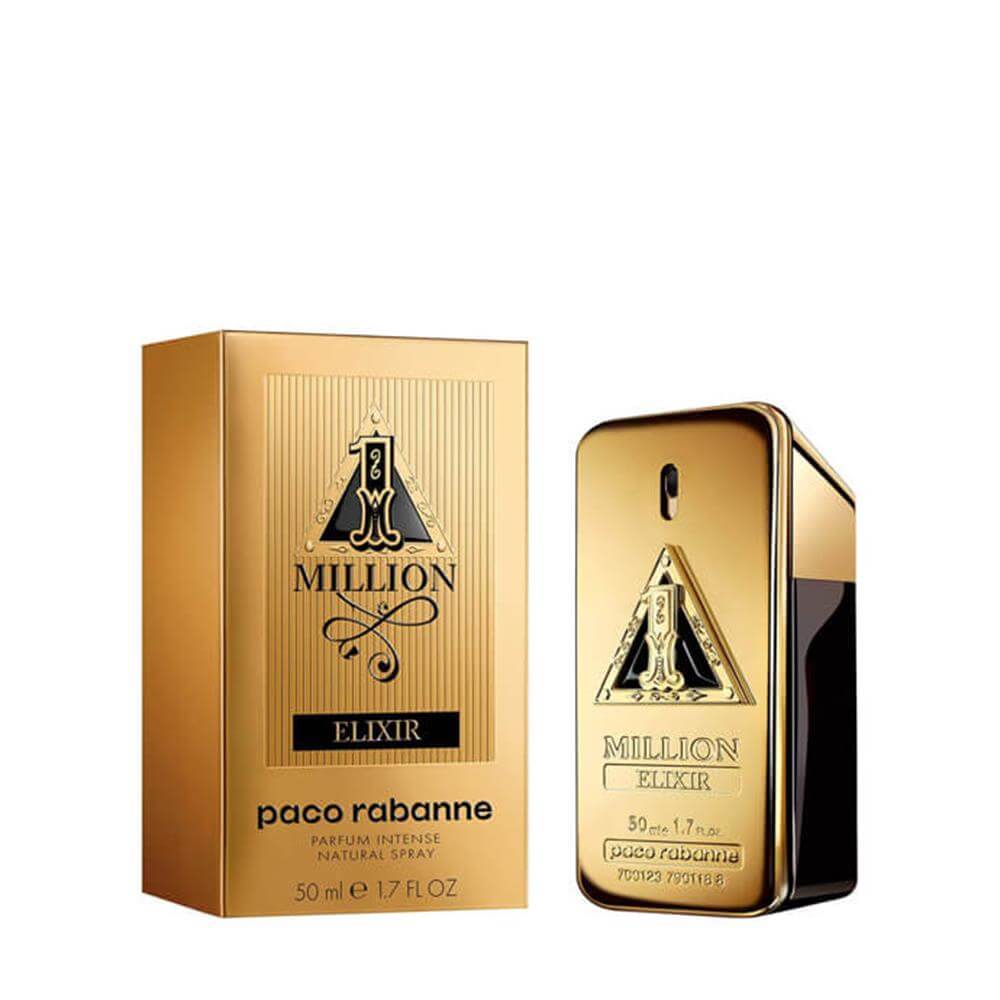 Rabanne 1 Million Elixir Parfum Intense 50ml
